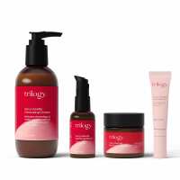 Read Trilogy Natural Products Reviews